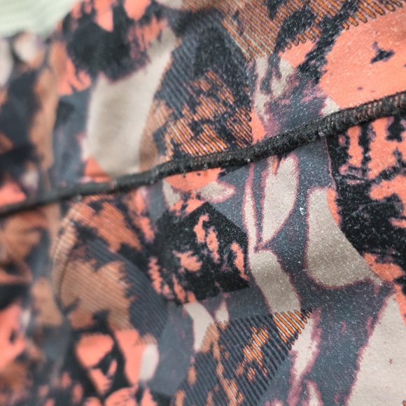 Lululemon Athletica Fast And Free Tight II - Picture 7 of 7